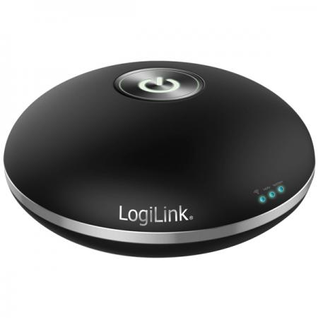 Безжично у-во Wireless LAN Storage LogiLink UA0175на ниска цена с бърза доставка - BestPC.BG