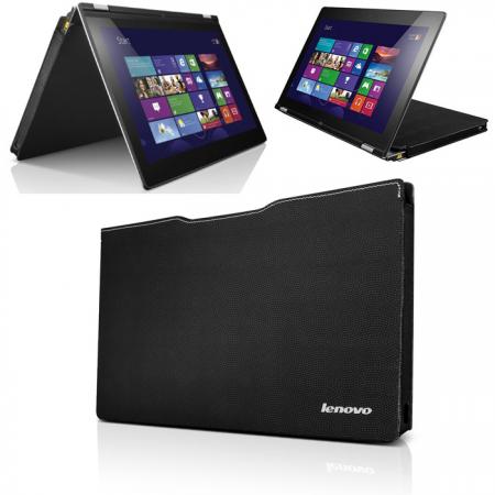 LENOVO SLOT-IN-CASE-YOGA 11Sна ниска цена с бърза доставка - BestPC.BG