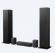 Колонки Sony SS-CS310CR снимка 1