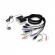 KVM продукт ATEN CS692 :: 2-портов USB HDMI превключвател снимка 1