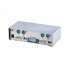 KVM продукт VALUE 14.99.3252 :: DVI KVM Switch, 1U-2PC, PS-2 снимка 1