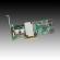 RAID Controller LSI LOGIC MegaRAID SAS 9260-8i (8ch Internal LSISAS2108 ROC, 6Gb-s up to 32 SAS-SATA-SSD, PCI-E 2.0 X8,  снимка 4