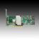 RAID контролер LSI LOGIC Plug-in Card MegaRAID SAS 9260-4i KIT 512MB up to 128 devices (PCI Express 2.0 x8, RAID levels: снимка 5