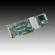 RAID Controller 3ware SAS 9750-4i 4ch 512MB (PCI Express X8, SAS-Serial ATA II-300) (JBOD, 0, 1, 10, 5, 50, 6), Single, снимка 5