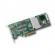 RAID контролер LSI LOGIC Plug-in Card SAS 9750-4i 4ch 512MB (PCI Express x8, SAS-SATA II, RAID levels: JBOD, 0, 1, 10, 5 снимка 2