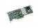 RAID контролер LSI LOGIC Plug-in Card SAS 9750-4i 4ch 512MB (PCI Express x8, SAS-SATA II, RAID levels: JBOD, 0, 1, 10, 5 снимка 3