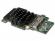 Intel Integrated RAID Module RMS25CB080 (LSI2208 ROC, Storage IO Module, 8Port Internal SAS-SATA, 1GB DDR3, RAID 0, 1, 10, 5, 50, 6, 60, support for RSBBU9 or RMFBU2, no cables), Single снимка 3