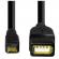 Кабел HAMA 78426 USB 2.0 OTG micro USB - женско USB 2.0, 0.15 м., Черен снимка 3