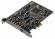 Аудио карта Звукова карта CREATIVE Audigy RX, PCI-E, 7.1 снимка 1