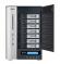 Мрежов сторидж (NAS/SAN) Thecus 7-дисков NAS N7710G Tower,CPU Intel Pentium G850 2.9Ghz Dual Core,4GB DDR3 ECC , USB2.0 port x6, USB 3.0 port x2,HDMIx 1,VGAx1,10GB N снимка 2