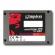 Хард диск / SSD KINGSTON V100 Solid State Drive 2.5" SATA 128 GB, С опаковка снимка 2
