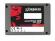 Хард диск / SSD KINGSTON V100 Solid State Drive 2.5" SATA 128 GB, С опаковка снимка 3