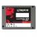 Хард диск / SSD KINGSTON V100 Solid State Drive 2.5" SATA 128 GB, С опаковка снимка 5