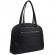 CANYON Business Woman Bag for laptop 15-16", Nylon-Polyester, Черен снимка 2