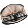 CANYON Business Woman Bag for laptop 15-16", Nylon-Polyester, Черен снимка 5
