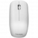 Мишка CANYON Mouse CNS-CMSW3 (Wireless, Optical 800-1600 dpi, 3 btn, USB, power saving technology), White снимка 3
