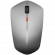 Мишка CANYON Mouse CNS-CMSW4 (Wireless, Optical 800-1600 dpi, 4btn, USB, power saving technology), Iron Gray снимка 2