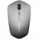 Мишка CANYON Mouse CNS-CMSW4 (Wireless, Optical 800-1600 dpi, 4btn, USB, power saving technology), Iron Gray снимка 1