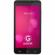 Смартфон Gigabyte GSmart Arty A3 (Dual sim, 5.0" FWVGA 480x854 IPS, MTK MT6582 1.3GHz Quad-core, RAM 1GB + ROM 4GB, 8MP AF w Flash LED + 2.0MP, Andro снимка 1