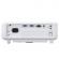 Проектор Canon Projector LV-S300 - DLP, SVGA, 2300:1, 3000 ANSI Lumens, 5000 h lamp life + Canon X Mark I Presenter снимка 2