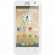 Смартфон PRESTIGIO MultiPhone PSP3450 DUO (Dual sim, 4.5" FWVGA 480x854 IPS, Quad core 1.3Ghz, Android 4.4, RAM 512MB + eMMC 4GB, 0.3MP + 8MP AF, 173 снимка 1