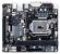 Дънна платка GIGABYTE GA-H81M-S2V, Socket 1150, Micro ATX, DDR3, rev 1.0 снимка 1