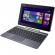 Лаптоп ASUS T100TAF-BING-DK010B снимка 8