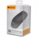 Мишка CANYON CNS-CMSW3 (Wireless, Optical 800-1600 dpi, 3 btn, USB), Black снимка 1