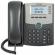 VoIP Продукт Cisco SPA514G 4-Line GigE IP Phone - Bundle 4 phones снимка 1