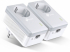 Пауърлайн продукти TP-Link TL-PA4010P Kit, AV600, 1x FE порт, AC гнездо, комплект от 2броя снимка 1