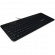 Клавиатура CANYON Keyboard CNS-HKB5 (Wired USB, Slim, with Multimedia functions, LED backlight, Rubberized surface), US layout снимка 2