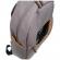 CANYON Style BackPack for laptop 15.6", Gray снимка 4