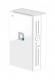 Мрежов аксесоар D-Link Wireless AC750 Dual Band Range Extender снимка 2
