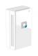 Мрежов аксесоар D-Link Wireless AC750 Dual Band Range Extender снимка 3