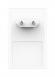 Мрежов аксесоар D-Link Wireless AC750 Dual Band Range Extender снимка 4