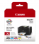 Касета с мастило CANON PGI1500XL MULTIPACK снимка 2