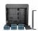 Кутия THERMALTAKE Core V71, Full Tower, Черна снимка 2