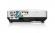 Проектор Epson EB-1985WU, WUXGA, 4 800 ANSI lumens - 3 400 lumens (economy), 10 000:1, HDMI, USB, WLAN, LAN, RS-232, Speakers, Lamp warr: 12 months or 1.000 h (whichever comes first) снимка 2