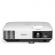 Проектор Epson EB-1985WU, WUXGA, 4 800 ANSI lumens - 3 400 lumens (economy), 10 000:1, HDMI, USB, WLAN, LAN, RS-232, Speakers, Lamp warr: 12 months or 1.000 h (whichever comes first) снимка 1