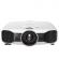 Проектор Epson EH-TW9200W, Home Cinema-Nogaming, Full HD 3D, 2 400 lumens, 600,000 : 1, HDMI, USB, RS-232, RF 3D Glasses x 2, Trigger out, WirelessHD снимка 1