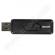 USB памет MAXELL E500, USB 3.0, 16GB, Черен снимка 1