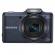 Фотоапарат Samsung EC-WB50 Camera Black снимка 2