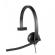 Слушалки Logitech USB Headset H570e Mono, In-line Controls, Echo Cancellation, Noise-cancelling, USB снимка 2
