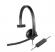 Слушалки Logitech USB Headset H570e Mono, In-line Controls, Echo Cancellation, Noise-cancelling, USB снимка 4
