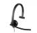 Слушалки Logitech USB Headset H570e Mono, In-line Controls, Echo Cancellation, Noise-cancelling, USB снимка 1