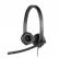 Слушалки Logitech USB Headset H570e Stereo, In-line Controls, Echo Cancellation, Noise-cancelling, USB снимка 2