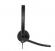 Слушалки Logitech USB Headset H570e Stereo, In-line Controls, Echo Cancellation, Noise-cancelling, USB снимка 5