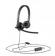 Слушалки Logitech USB Headset H570e Stereo, In-line Controls, Echo Cancellation, Noise-cancelling, USB снимка 6