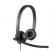 Слушалки Logitech USB Headset H570e Stereo, In-line Controls, Echo Cancellation, Noise-cancelling, USB снимка 1
