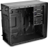 DeepCool Кутия Case mATX SMARTER - Black, USB3.0 снимка 2